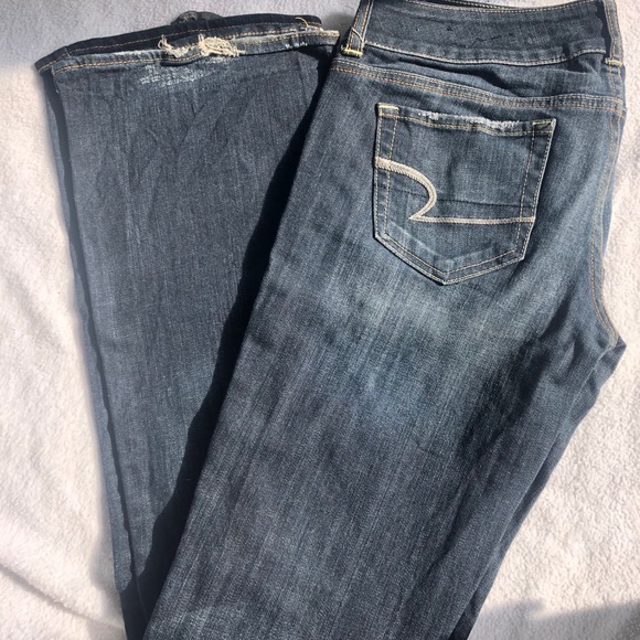 American Eagle Jeans - Picture 1 of 4